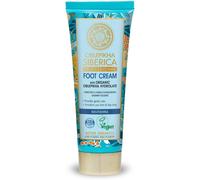 Natura Siberica 4744183010215 Professional Oblepikha Nourishing Foot Cream, 75