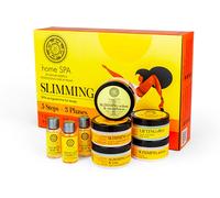 Natura Siberica Anti-Cellulite Slimming Spa Program