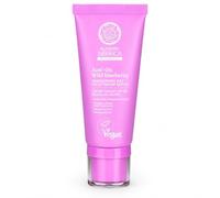 Natura Siberica Anti-OX Wild Blueberry. Awakening day face cream
