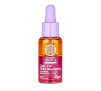 Natura Siberica Anti-OX Wild Blueberry. Renewing face serum