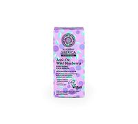Natura Siberica Anti-OX Wild Blueberry. Renewing face serum