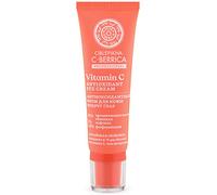 Natura Siberica C-BERRICA. Antioxidant Eye Cream