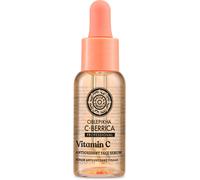 Natura Siberica C-BERRICA. Antioxidant Face Serum