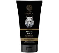 NATURA SIBERICA Arctic Wolf Men's Shaving Gel 150 ml