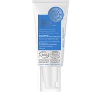 Natura Siberica Organic Certified Oily & Combination Skin, Balancing Night Face Cream-Fluid