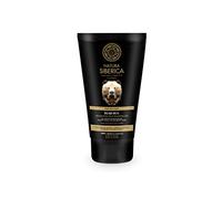Natura Siberica Bear Hug Awakening Face Washing Gel for Men, 150 ml | Pack of 1