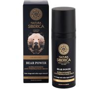 Natura Siberica for Men Only Bear Super Intensive Power Anti-Wrinkle Cream 50ml