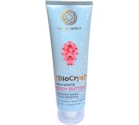 Natura Siberica BioCryo Rich White Body Butter 200 ml 200 ml