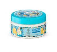 Natura Siberica Body Butter Oblepikha Deep Hydration & Intense Nourishment 300 ml