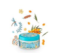 Natura Siberica Professional Oblepikha Nourishing Body Butter