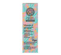 Natura Siberica C-BERRICA. Antioxidant Eye Cream