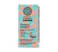 Natura Siberica C-BERRICA. Antioxidant Face Serum