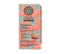 Natura Siberica C-BERRICA. Energy Face Serum