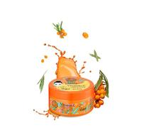 Natura Siberica C-BERRICA. Express Glow & Lifting Eye Patch, 60 pcs