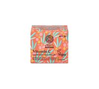 Natura Siberica C-BERRICA. Glow Day Face Cream