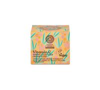 Natura Siberica C-BERRICA. Toning Light Face Cream-Fluid