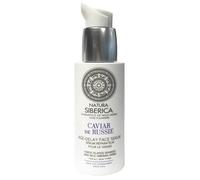 NATURA SIBERICA Caviar Of Russia Revitalizing Face Serum 30ml New