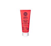 Natura Siberica certified hand and nail cream - Repair & Recovery Red