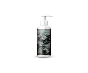 Natura Siberica certified hand cream - S.O.S. Repair & Moisturizing, Blue