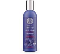 Natura Siberica Certified Natural Anti-Pollution Shampoo 270 ml