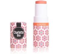 Natura Siberica Charlotte Cream Blush Stick 5g Coral
