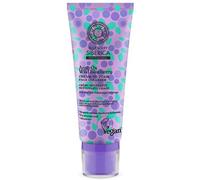 Natura Siberica Anti-OX Wild Blueberry. Cream-to-foam face cleanser