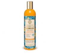 Natura Siberica - Conditioner for normal & dry hair with sea buckthorn - hydration, detangling and anti-frizz - daily use - non-weighing - 400 ml