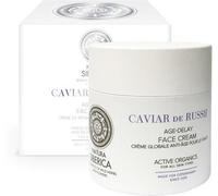 Natura Siberica Copenhagen Caviar de Russie Anti-aging Face Cream 50