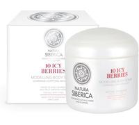 Natura Siberica Copenhagen Modeling Body Scrub 10 Icy Berries 370 ml