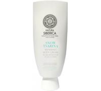 Natura Siberica Copenhagen Snow Tsarina Repairing Body Cream 200 ml