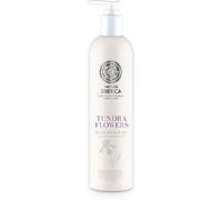 Natura Siberica Copenhagen Tundra Flowers Relaxing Shower Gel 400 ml