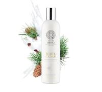 Natura Siberica Copenhagen White Cedar Volume Shampoo 400 ml 400 ml