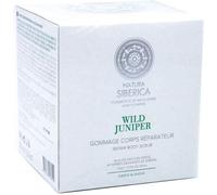 Natura Siberica Copenhagen Wild Juniper Repairing Body Scrub 370 ml