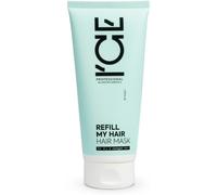 Natura Siberica Deep Moisturizing Hair Mask 200 ml