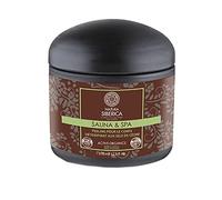 Natura Siberica Detox Body Salt Scrub with Cedar Extract 370 ml