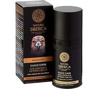 Natura Siberica Eye Contour Lifting Cream – Eagle Look – For Men – 30 ml