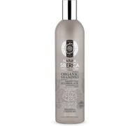 Natura Siberica Energy and Shine Shampoo for Weak Hair, 400 ml