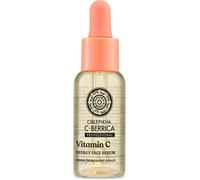 Natura Siberica C-BERRICA. Energy Face Serum