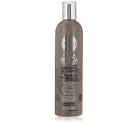 Natura Siberica Energy and Shine Shampoo for Weak Hair, 400 ml
