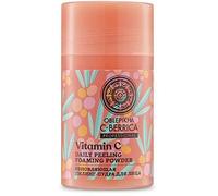 Natura Siberica C-Berrica Renewal Natural Foaming Face Powder 35 g