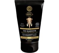 NS Men Shaving clay & mask 2-in-1 The Mammoth, 150 ml
