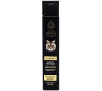 Natura Siberica Men's Fury Of The Tiger Energy Shampoo for Body and Hair, 250 ml