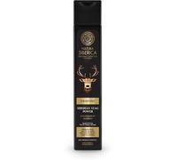 Natura Siberica For Men Only Anti-Dandruff Shampoo The Power of the