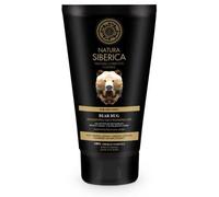 Natura Siberica For Men Only Bear Hug Renewing Facial Cleansing Gel