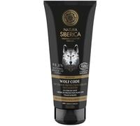 Natura Siberica For Men Only Protective Face and Hand Cream The