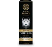 Natura Siberica For Men Only Super Toning Face Cream The Power of
