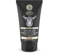 Natura Siberica For Men Only Yak and Yeti Aftershave Gel 150 ml 150 ml