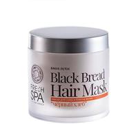 Natura Siberica Fresh Spa Black Bread Strength and Shine Hair Mask