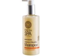 Natura Siberica Fresh Spa Golden Oblepikha Nourishing Shampoo 300 ml