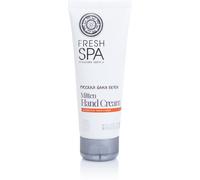 Natura Siberica Fresh Spa Rukavitca Hand Cream 75 ml 75 ml